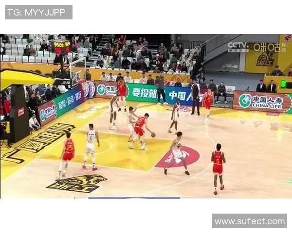 广厦对阵深圳CBA直播视频全程回放与精彩瞬间分析