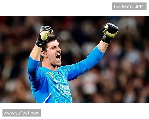 库尔图瓦：守护球门的铁血战士与足球世界的传奇故事