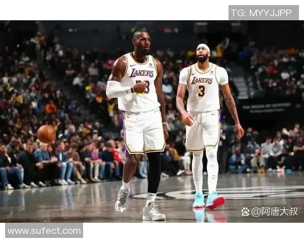 湖人对决骑士精彩瞬间回顾观众热情助阵赛场氛围火爆