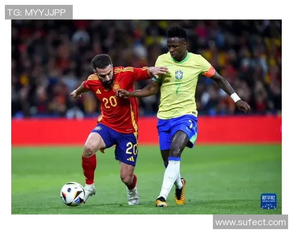 维尼修斯：从巴西天才到欧洲足球新星的成长之路与未来展望