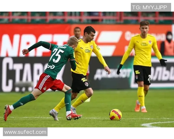 莫迪纳摩与喀山足球队历史对比与发展历程探讨